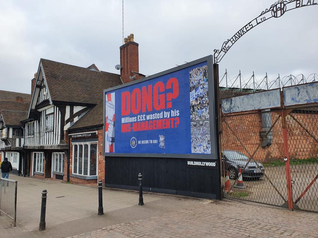 BluesCollective's tweet photo. @TIMjohnANDREWS @Traceyjayp_ @elwell_alan @MarkWatson1875 @barbs_paul @Duffers100 @delves1 @Forzablues1875 @updates_brumz @blues_breakdown @Bluey_Bcfc @LadFromTheBlues @TrevLakin @SinceVilla
Please help spread the word.
#DingDongTimetoGo #BSHLtimetosell #DongMustGo https://t.co/HrULGKrZCC