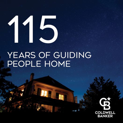 amysmyers's tweet image. 115 Years of passion, purpose, and the power of home. Here’s to 115 more.  #cbpgh