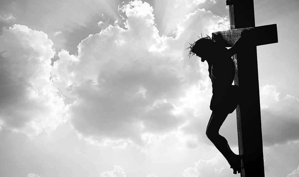 “Grace is free, but it’s not cheap.”

#GoodFriday #Easter