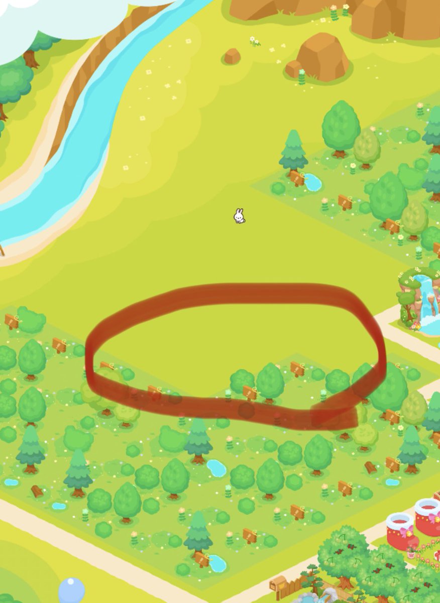 よしちゃん على تويتر レベルアッ プリンセス 可愛いアイコン貰えた リラックマ農園