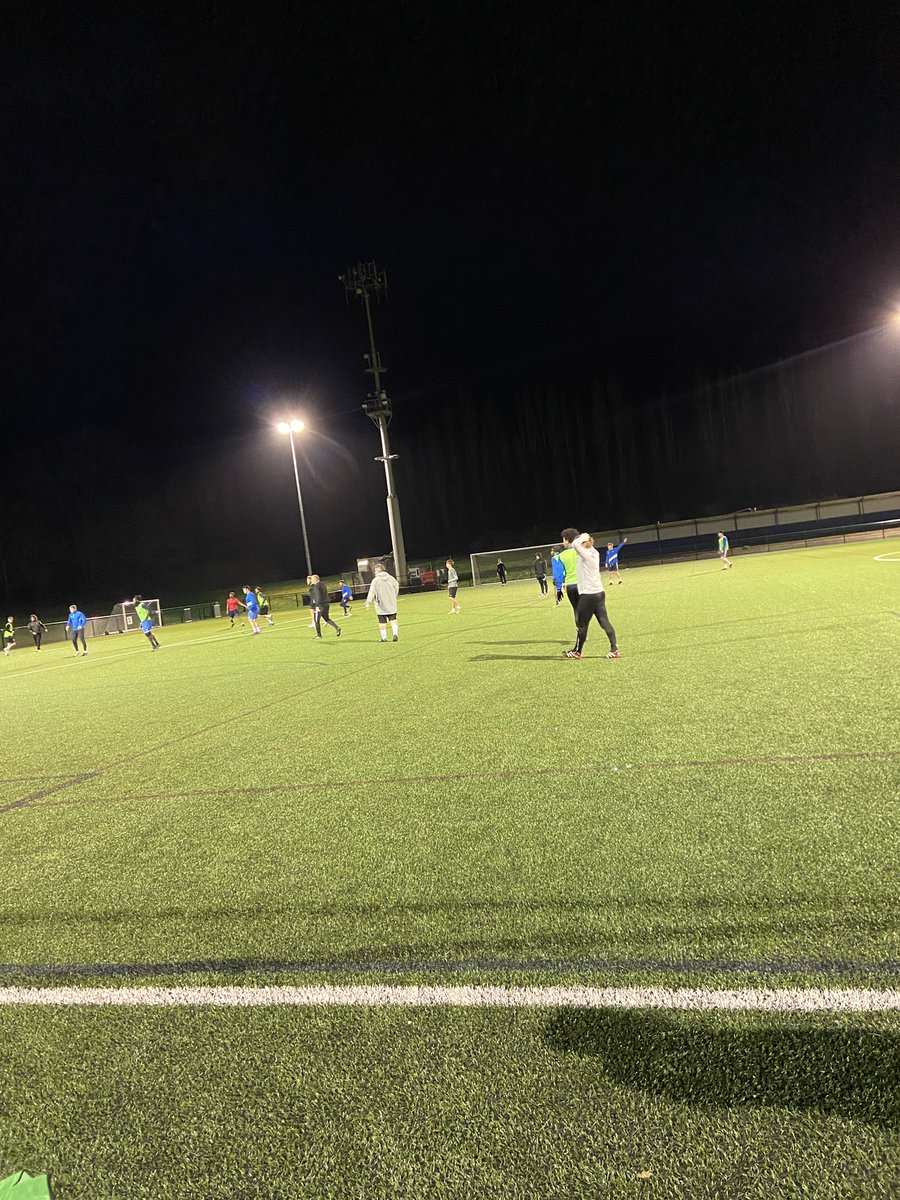 PottonUnited's tweet photo. It was great to back last night 🤩.
#SupportTheRoyals https://t.co/xgWKA561Za