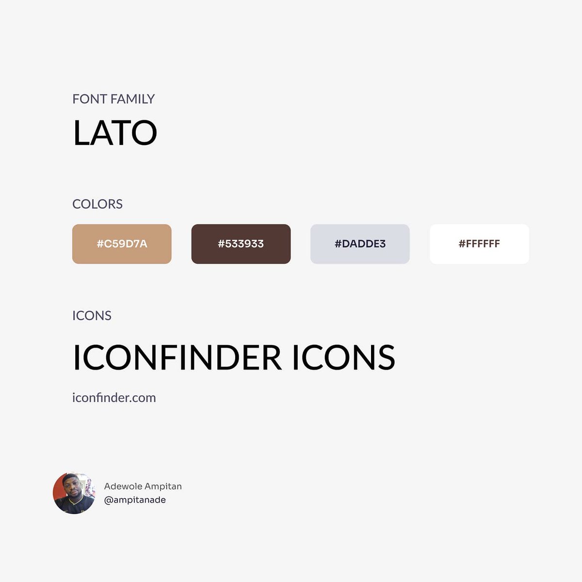 Mr__scrooge's tweet photo. Hey Peeps,
Coffee mobile app design that caters to the needs of coffee lovers.
#uitrend #uiinsperations #uxtipsdaily #uitips #designresources #uxd #uxprocesses #userexperience #uxdesignmaster #productdesign #uxigers #uixshow #uitips #uiuxnigeria #dailyui #userexperiencedesign https://t.co/EGqii0wH1H