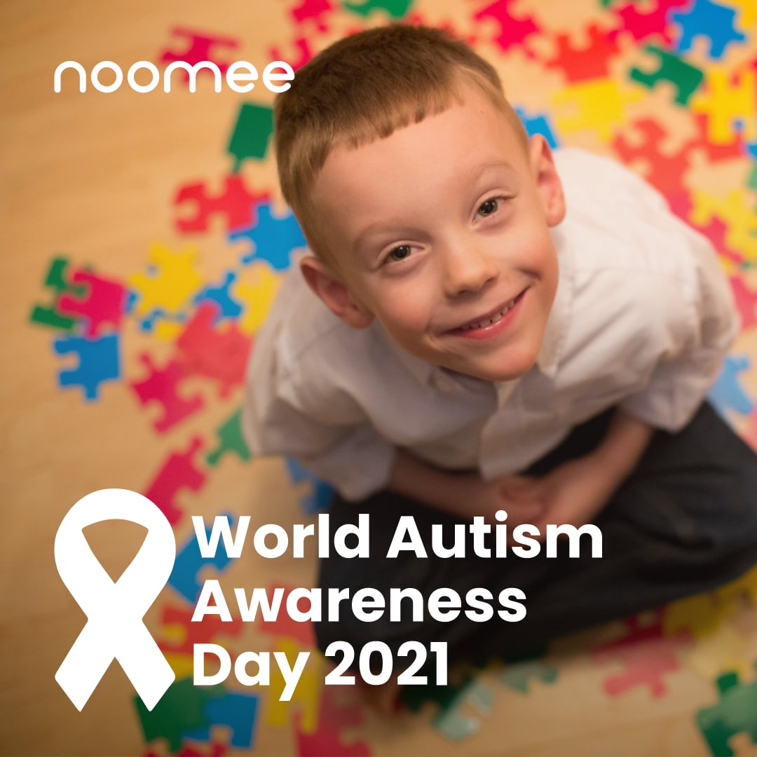 💙Dear #Autismcommunity,
💜Be as Unique as you are
❤️Be as Brave as you are
💚Be as Kind as you are
💛Be as Smart as you are!
👉And People, Please make more inclusive world for people with #autism. Be their support system. Accept them and love them!
#WorldAutismAwarenessDay