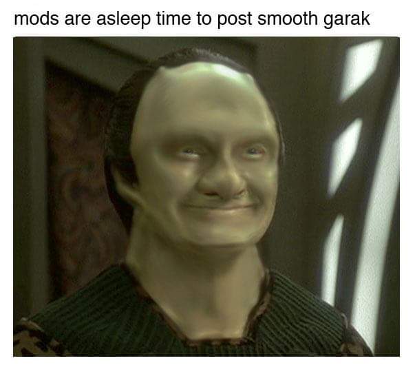DConescu's tweet photo. @trekonlinegame And here I was, expecting to see this. Lolol https://t.co/B7lLc0MxbH
