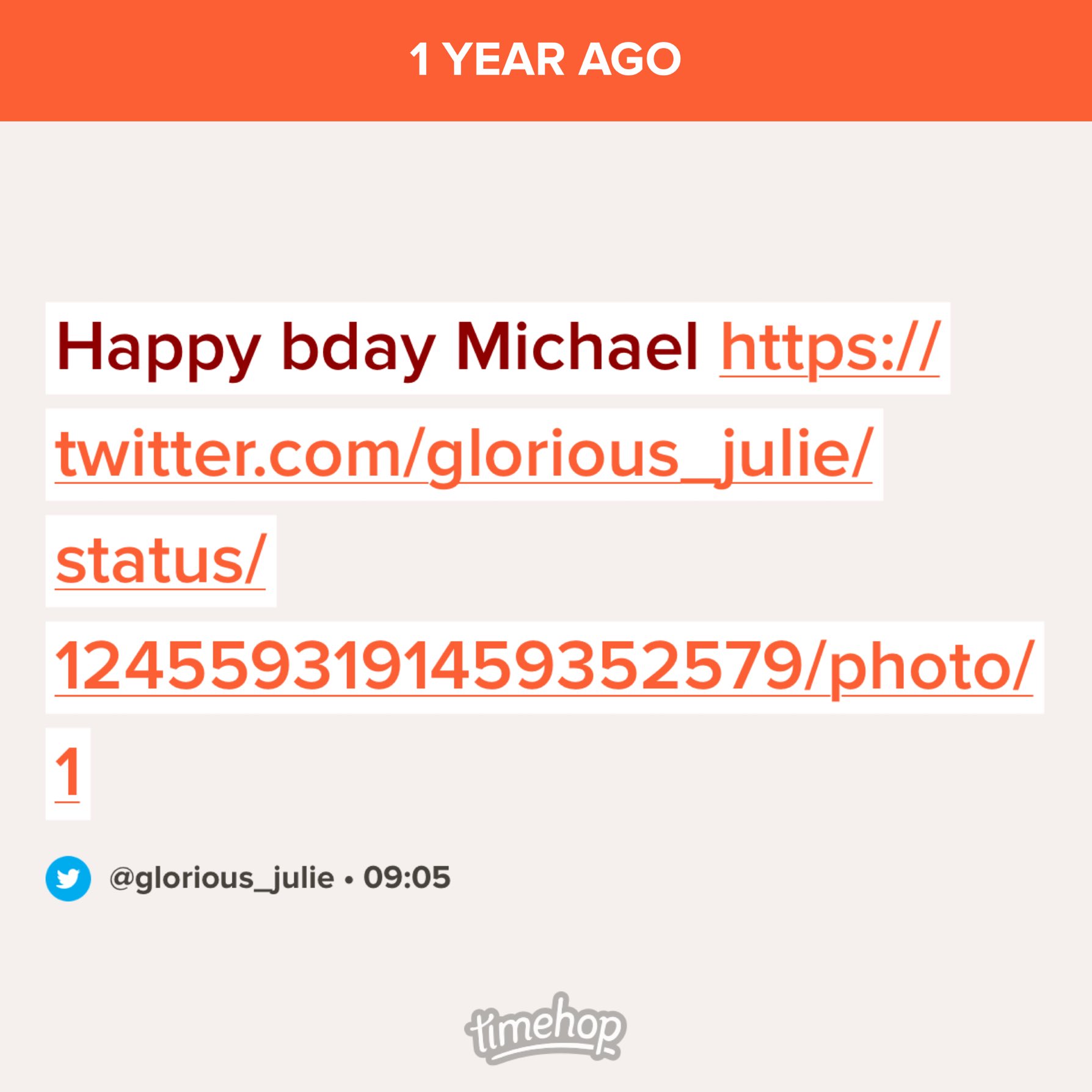                            : happy bday, Michael Fassbender 