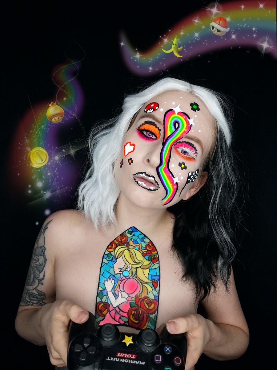 cryptxghoul's tweet photo. @beautybay Please make my dreams come true @beautybay πππ»π #FOLLOWFRIDAY #ByBEAUTYBAY #FrenchPRSearch
#GenerationBEAUTYBAY
Insta : https://t.co/NclKHOT4xn https://t.co/iPeCs7u23t