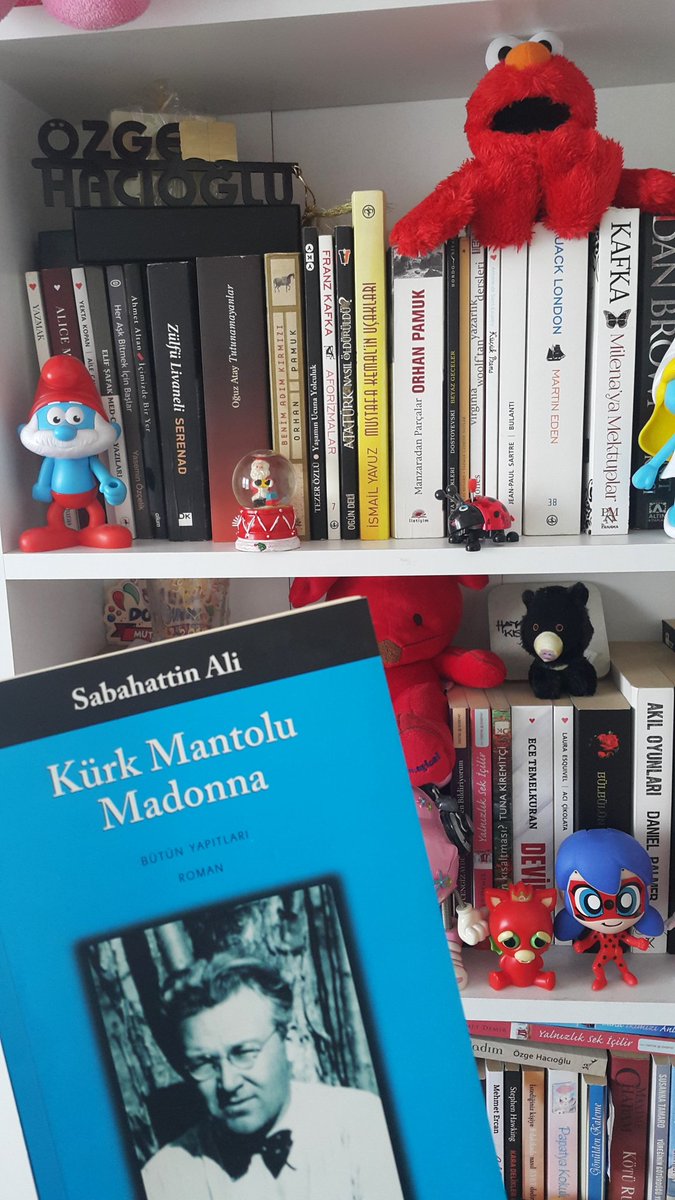 Edebiyatımızın usta yazarı #SabahattinAli’yi saygı ve rahmetle anıyoruz.