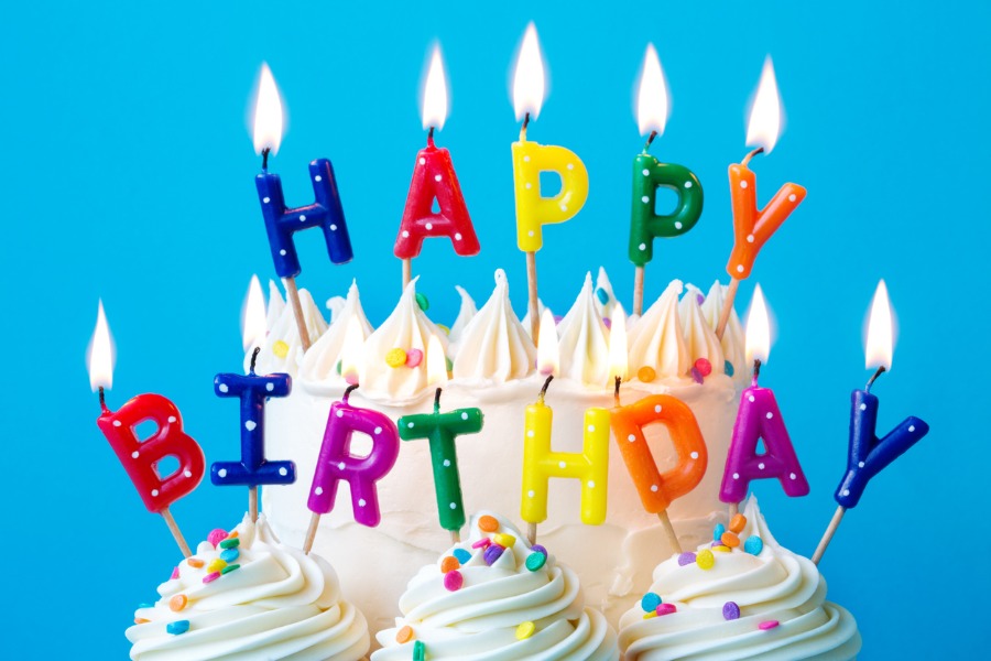Happy birthday Miralem Pjanic               