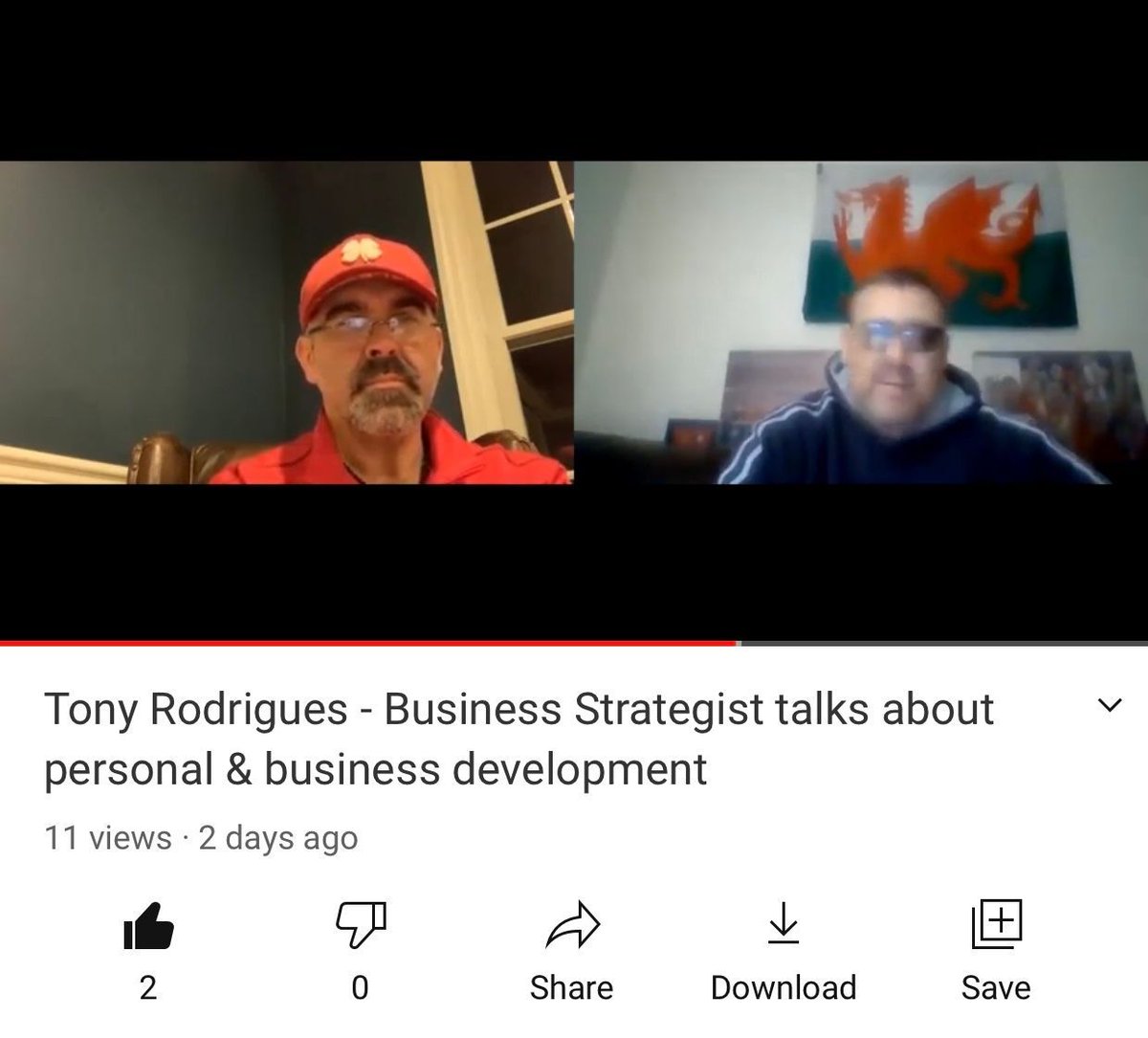 MAConsultancyUK's tweet photo. 🎙💪⭐️Recent guests on the Mike Armstrong Podcast Show and Mike Armstrong YouTube Channel - https://t.co/koJIWHcf0e | https://t.co/qOlaoQg98C
#mikearmstrong #mikearmstrongpodcast #mikearmstrongyoutube #mikearmstrongnews #manews #ma #mla #mapodcast #magroup #manmedia 🚀 https://t.co/HwZ9QKN8IZ