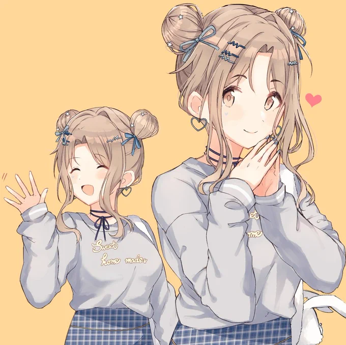 のくちるちる? #祝シャニマス 