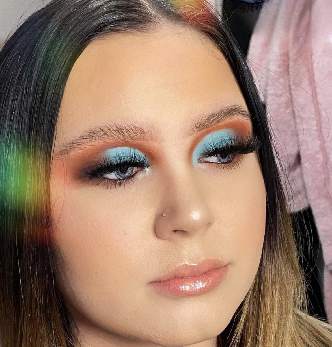 _teedoesmakeup's tweet photo. @beautybay How amazing would it be to be added to Gen BB, my top 2021 goal would be complete, happy fridayπ€©π¦ #ByBEAUTYBAY #FOLLOWFRIDAY #GenerationBeautyBay #GenBB @beautybay IG: @_teedoesmakeup https://t.co/dofn5VHIXS