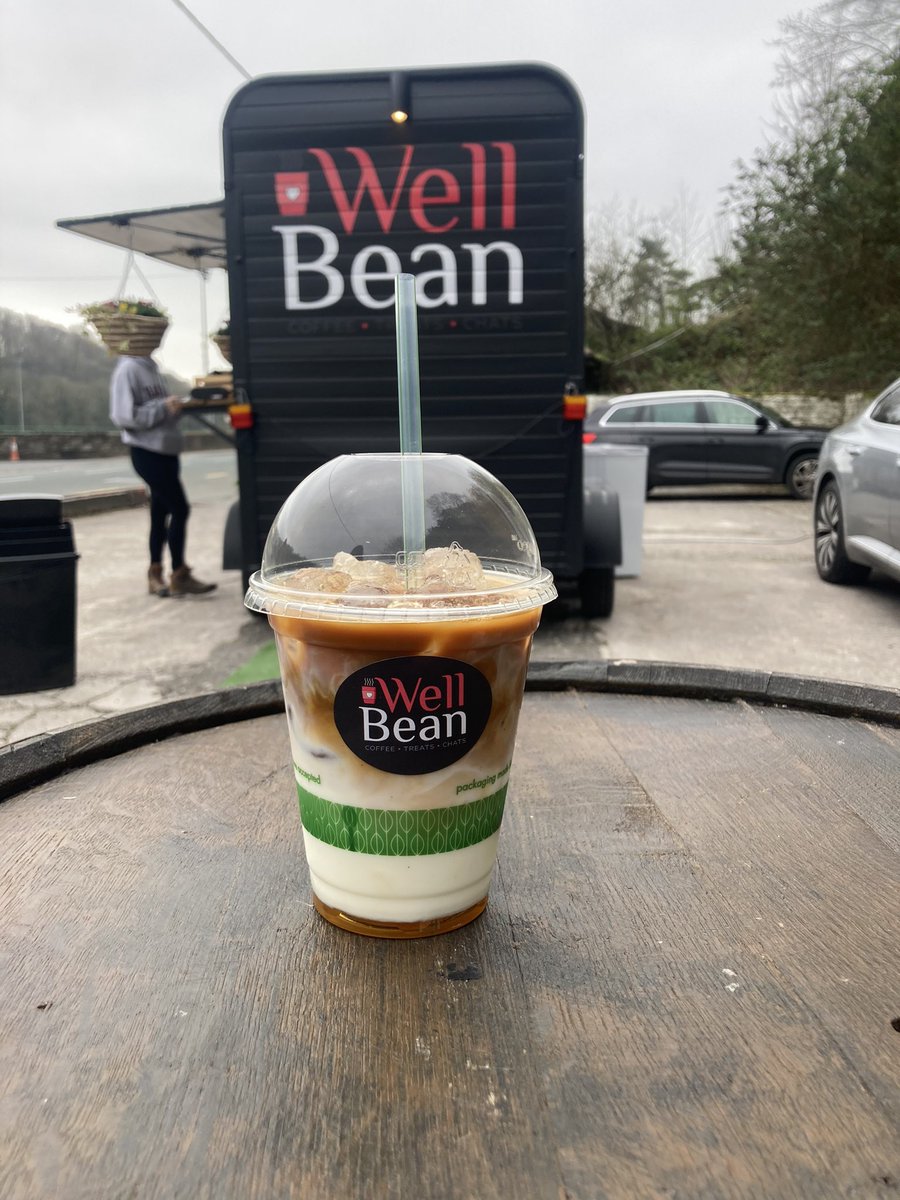Wellbean Coffee tweet media