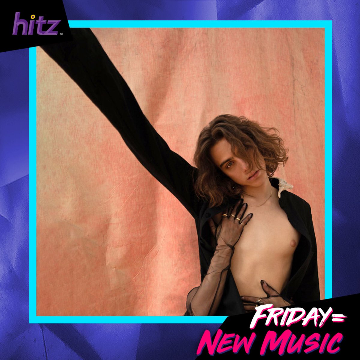 hitzdotmy's tweet photo. Listen out for these new tracks today! 🔥 #FRESHHITFRIDAY
.
• #EddieBenjamin &amp; #Sia - #DiamondEyes
• #FUGŌ ft. #BilMusa - #MoonAndTheSun
• #Cuurley &amp; @daiyantrisha - #Weightless
.
🎧 https://t.co/e15U5Hh1Bl
.
#FridayNewMusic #NewMusicFriday https://t.co/t54qm3JrET