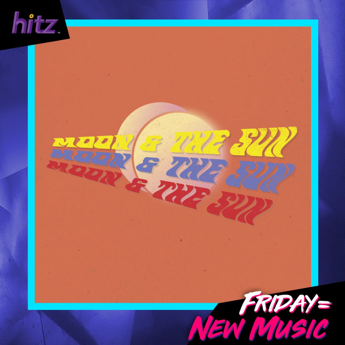 hitzdotmy's tweet photo. Listen out for these new tracks today! 🔥 #FRESHHITFRIDAY
.
• #EddieBenjamin &amp; #Sia - #DiamondEyes
• #FUGŌ ft. #BilMusa - #MoonAndTheSun
• #Cuurley &amp; @daiyantrisha - #Weightless
.
🎧 https://t.co/e15U5Hh1Bl
.
#FridayNewMusic #NewMusicFriday https://t.co/t54qm3JrET