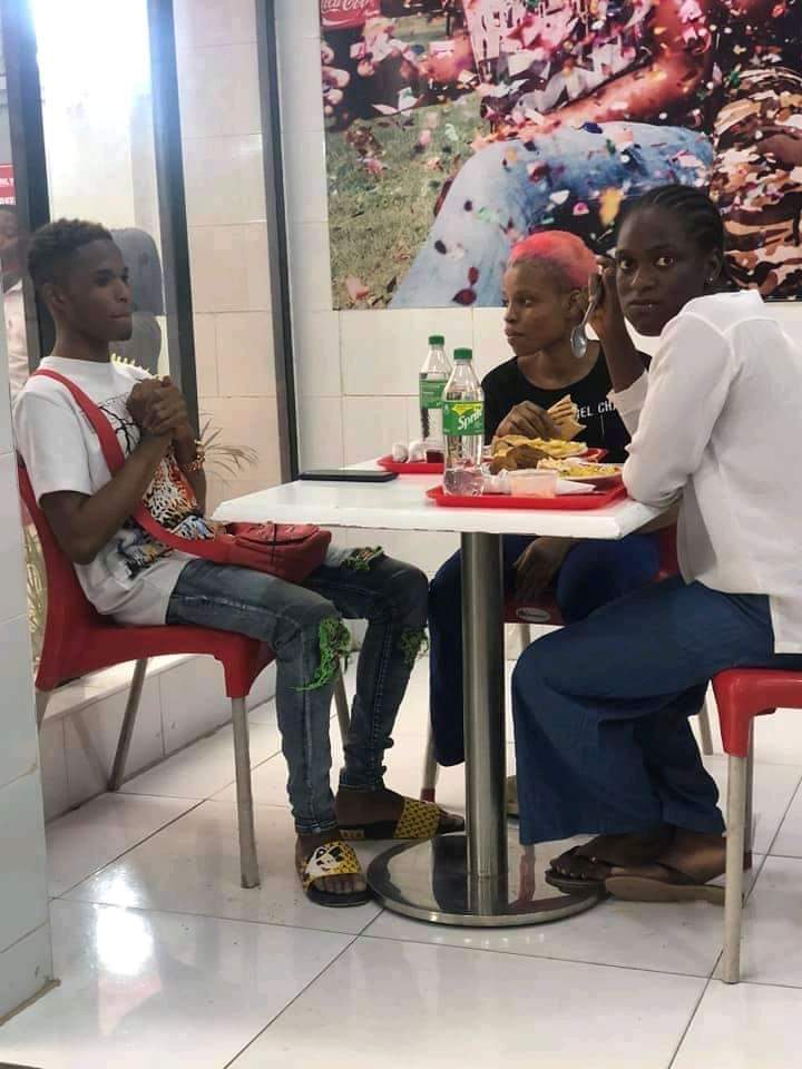 Errycar Mapenzi tweet media