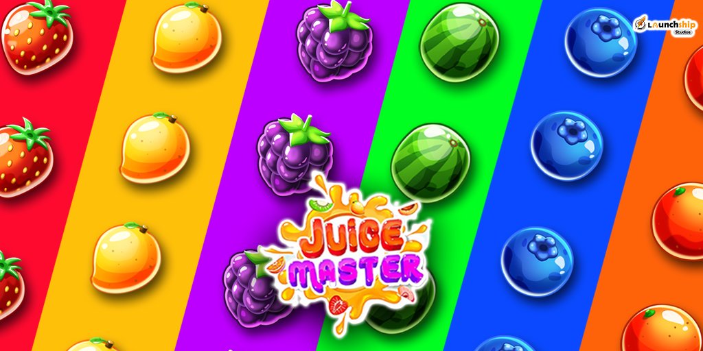 launchships's tweet photo. Cool yourself in the hot summer with your favorite fruit juice and stay healthy while you are at it!

#Android: https://t.co/ShC2XR2Uy4
#iOS: https://t.co/vTWJcsSTBL

#Juicemaster #Juiceshop #match3games #puzzlesgames #healthy #colorfultime #furits #fruitblast #juicecity #juices https://t.co/mhG9O8nPh2