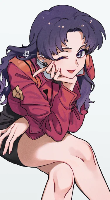 ミサトさんっ 