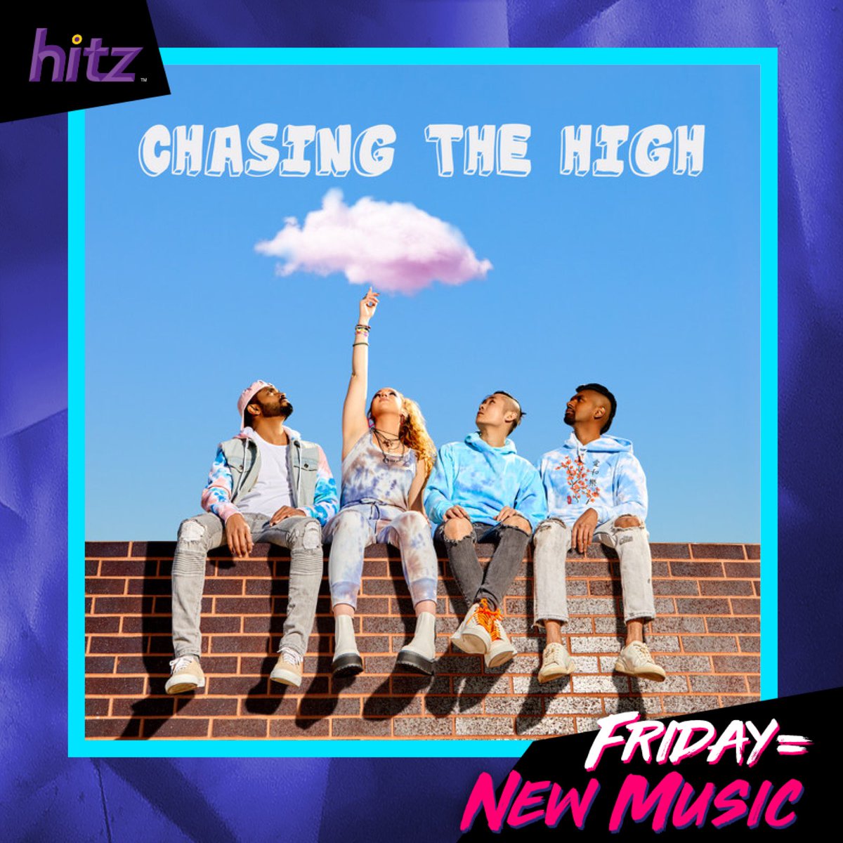 hitzdotmy's tweet photo. Listen out for these new tracks today! 🔥 #FRESHHITFRIDAY
.
• #ChristianTheseira - #Poison
• @lisanurmarini - #HaventGotAClue
• #BeatTheSystem - #ChasingTheHigh
.
🎧 https://t.co/e15U5Hh1Bl
.
#FridayNewMusic #NewMusicFriday https://t.co/KRRERYk6PS