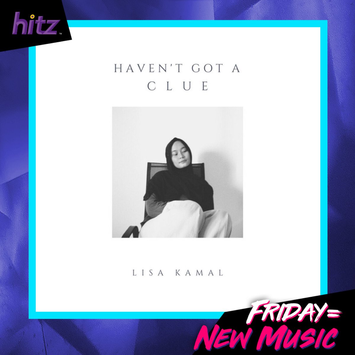 hitzdotmy's tweet photo. Listen out for these new tracks today! 🔥 #FRESHHITFRIDAY
.
• #ChristianTheseira - #Poison
• @lisanurmarini - #HaventGotAClue
• #BeatTheSystem - #ChasingTheHigh
.
🎧 https://t.co/e15U5Hh1Bl
.
#FridayNewMusic #NewMusicFriday https://t.co/KRRERYk6PS