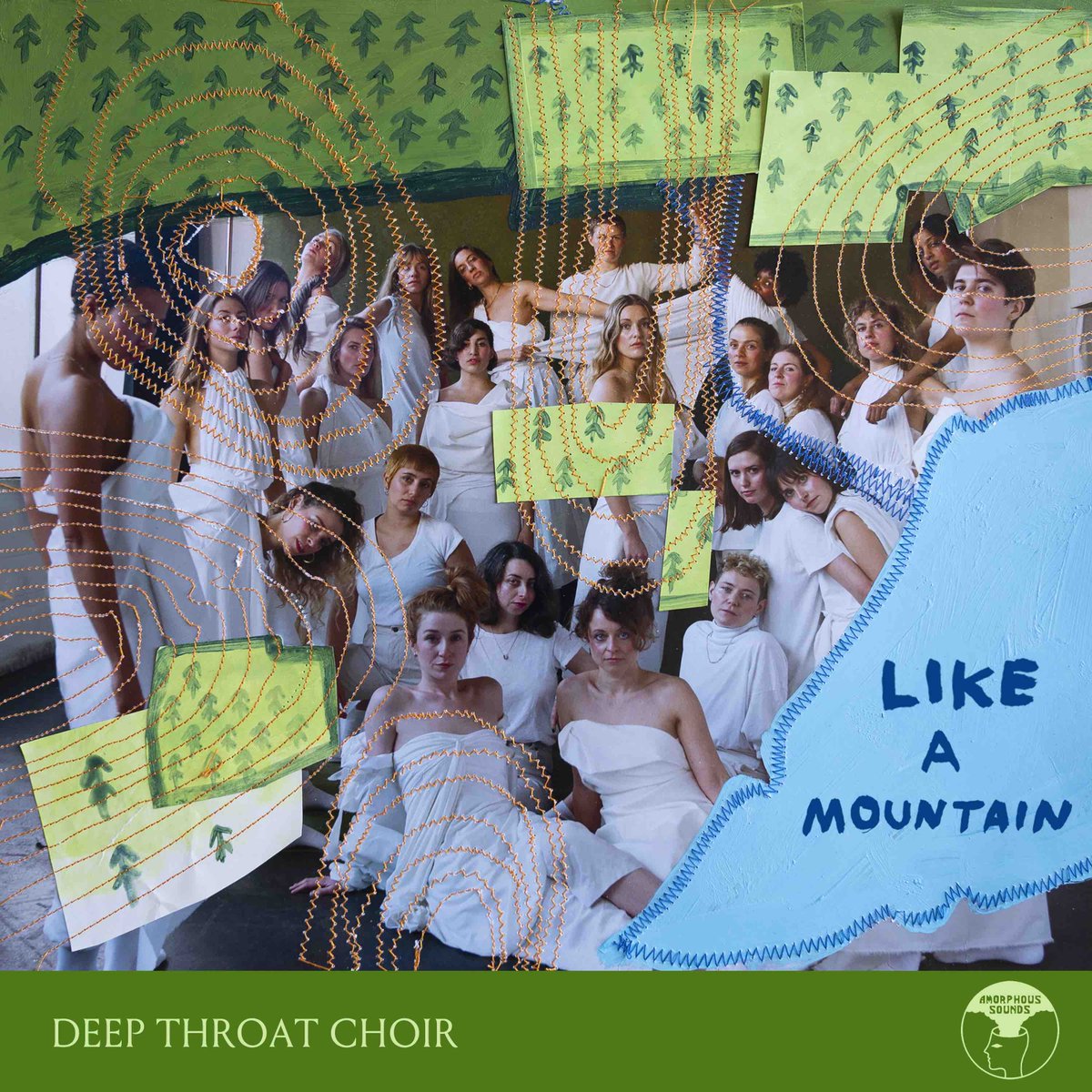 Deep Throat Choir tweet media
