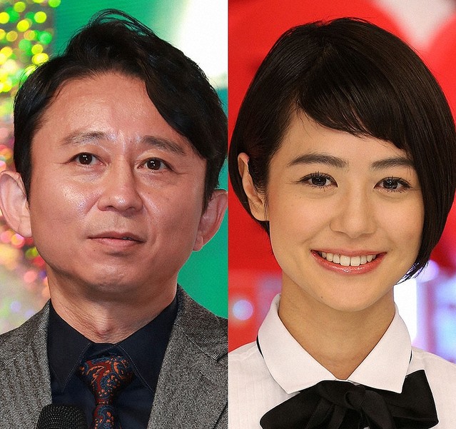 【祝】有吉弘行＆夏目三久が電撃結婚
news.livedoor.com/article/detail…

1日に都内で婚姻届を提出。所属事務所を通じ、連名の直筆ファクスで「穏やかで幸せな家庭を築いていきます」と喜びを報告した。