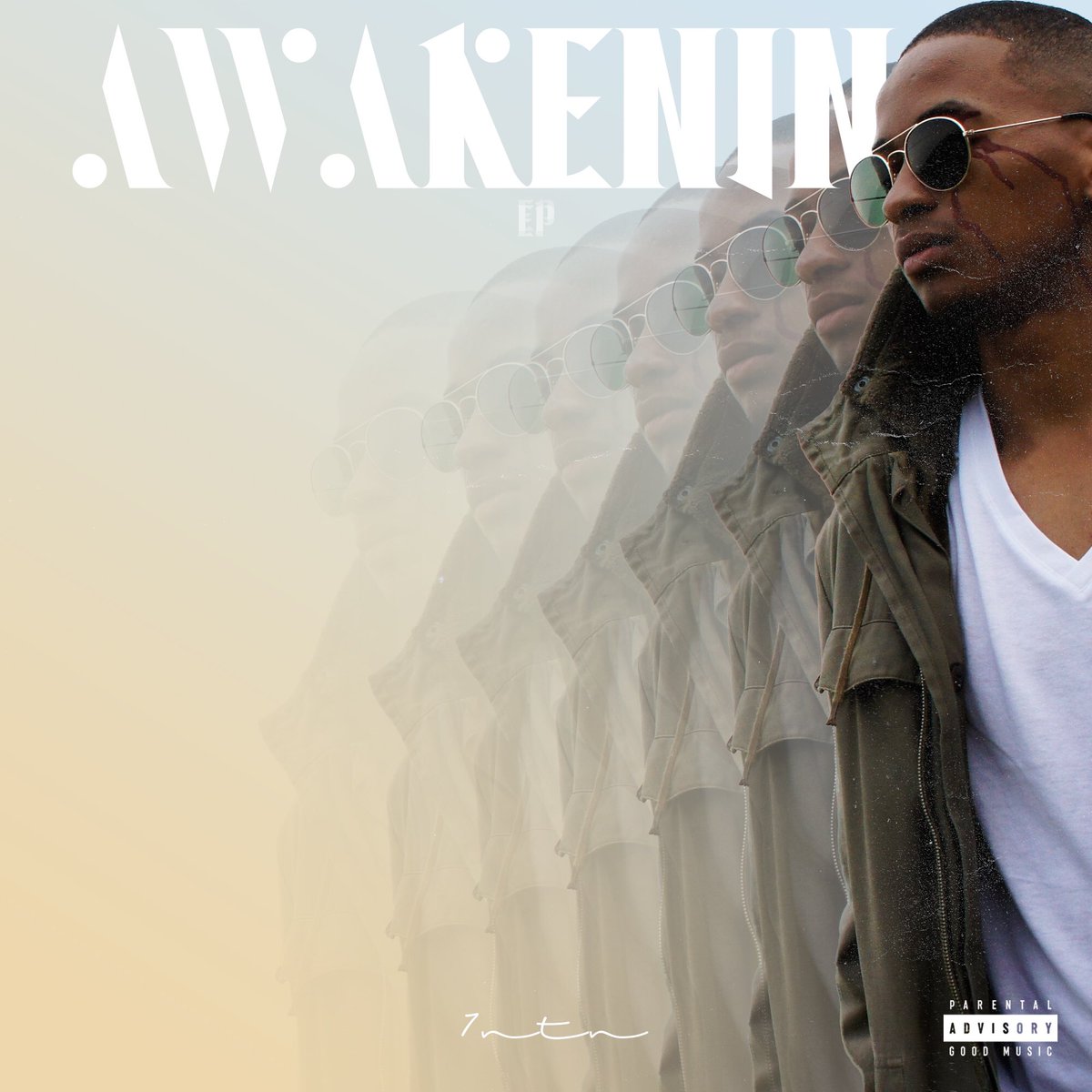 real7ntn's tweet photo. #Awakening EP OUT NOW 🌴✌🏽

[ https://t.co/J4UOToifQs ] #7ntn #audiosound #afrohouse https://t.co/5mct9eygDF