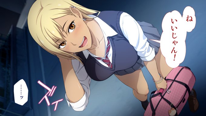 生活に疲れたオジさんがギャルを家に泊めたら人生変わった話(1/2)

FANZA https://t.co/k4walJY41Y 