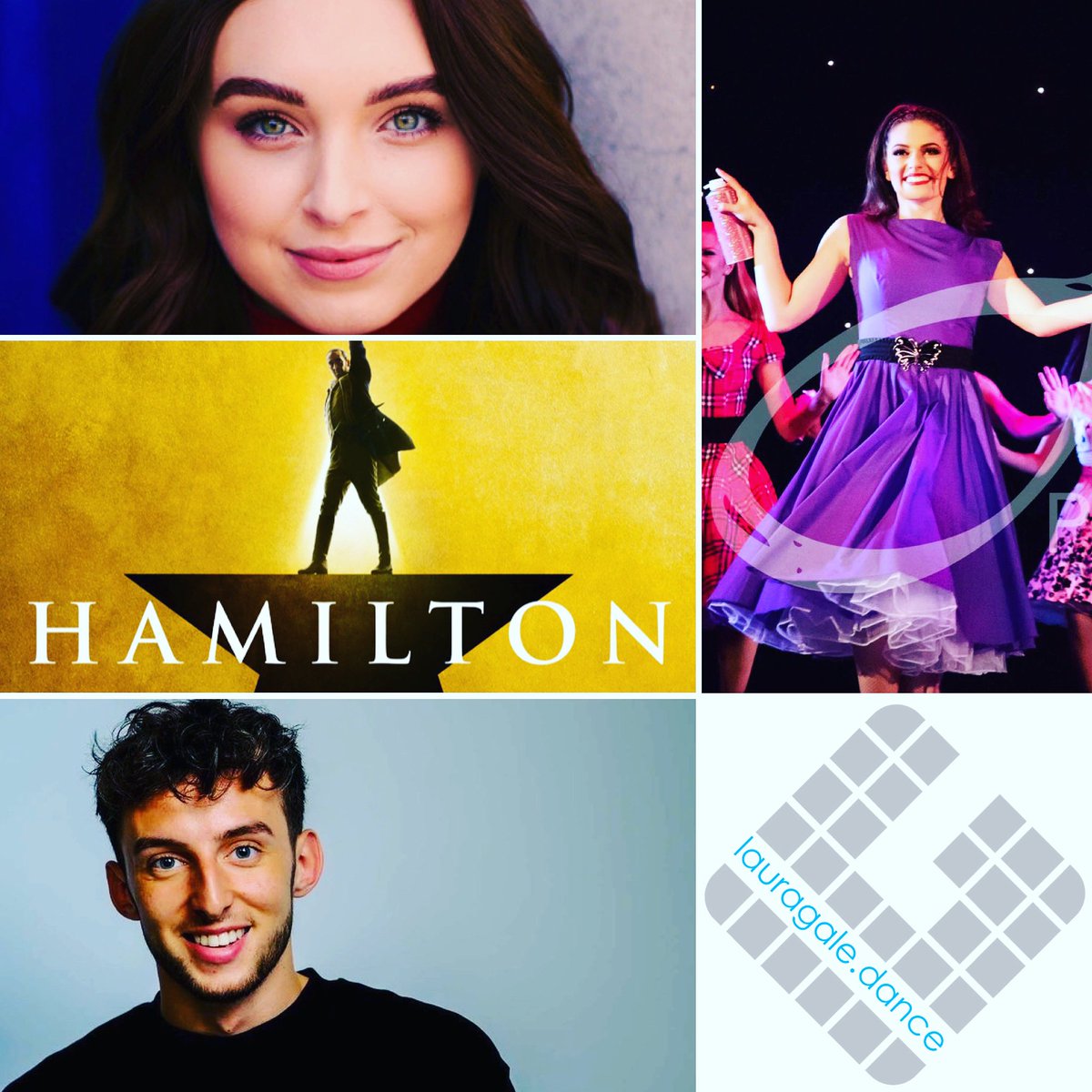 #DanceForTheLoveOfIt 
3 MASTERCLASS TUTORS in one day! 
Tuesday 6th April 
Jnrs 10:15-2:45
Snrs 11:15-3:45

*HIP-HOP*JAZZ technique&amp;routine*HAMILTON choreo from West End cast*

£25 contact lauragaledance@gmail.com to BOOK one of our few remaining spaces!