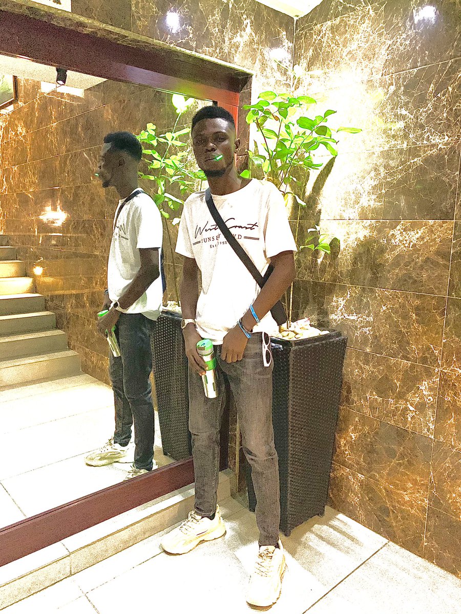 iamdjconstant's tweet photo. G O O D   F R I D A Y

#GoodFriday #Ethereum #NSAchallenge #Endsars https://t.co/bmmgBRgn2x