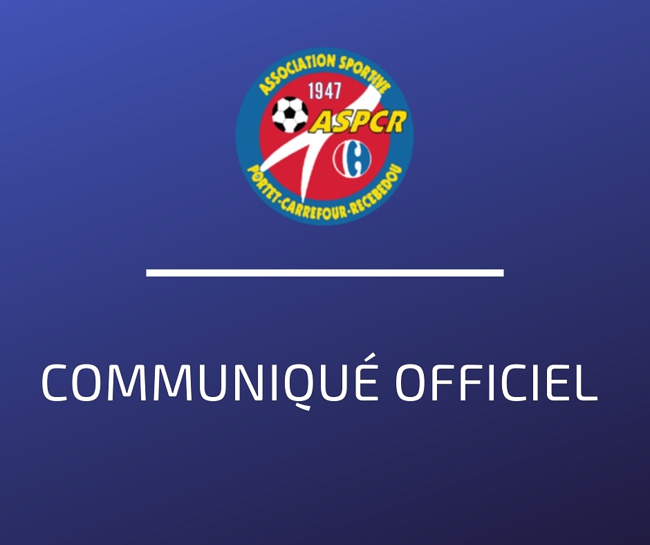 CrPortet's tweet photo. En raison des dernières mesures gouvernementales, les journées portes ouvertes prévues sur les prochaines semaines (dès demain) sont annulées.
Les entraînements de toutes les catégories sont suspendus pendant un mois.
Le stage de Pâques est lui aussi annulé https://t.co/QoMf855CG5