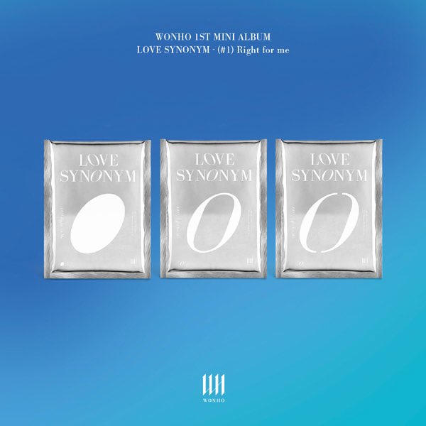 neo_tokyo_shop's tweet photo. Zu Ostern darf unser 🇰🇷 #KoreaDeal auf gar keinen Fall fehlen. 💙💙💙 Hierfür kommt nur ein #Synonym für Liebe 💙 in Frage - @official__wonho  💙🥰

Spart 5€ auf #WONHO - Mini Album Vol.1 - #LOVESYNONYM #1. #RightForMe 💙🥰 https://t.co/JPmvbC5xml