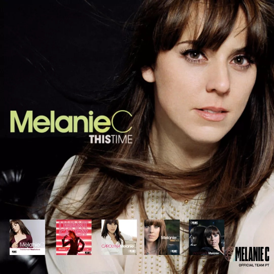 MelanieCPortug's tweet photo. 🎂 O álbum This Time celebra hoje 14 anos. Descobre mais no link na bio ⬆️

@MelanieCmusic

#Melaniec #sportyspice #thistime #albumsyoumusthear #iwantcandy #themomentyoubelieve #carolyna #understand #radiocomercial #vidisco #farolmusica #morangoscomaçucar https://t.co/dch5DArjpm