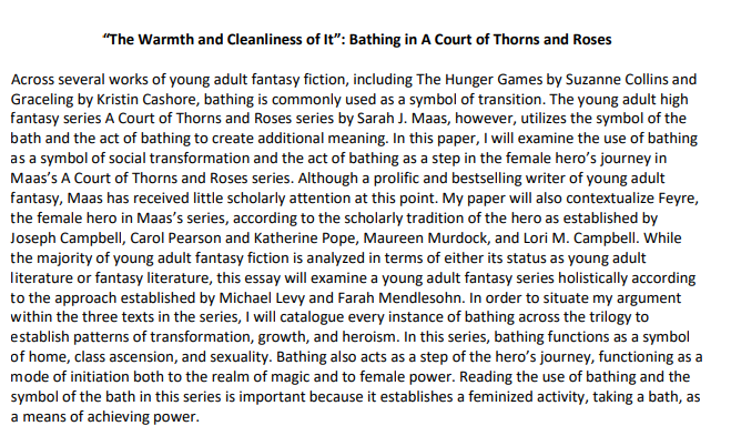 The other day I found that someone wrote a whole essay on the bathing scenes in this series. Unfortunately only the abstract is available online, but I would really like to see the whole thing. I'm caught halfway between pity and awe.