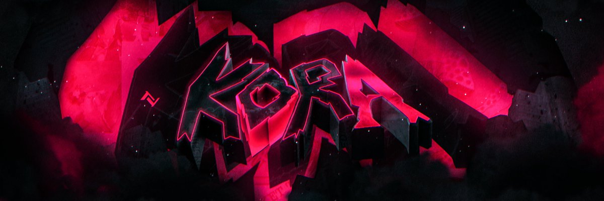 fxmish's tweet photo. "kora"

This is my entry for the @AvoraGG design contest
#AvoraContest 

Dont forget to follow me and turn on notifications❤️🔔 https://t.co/lOQfggvjmo