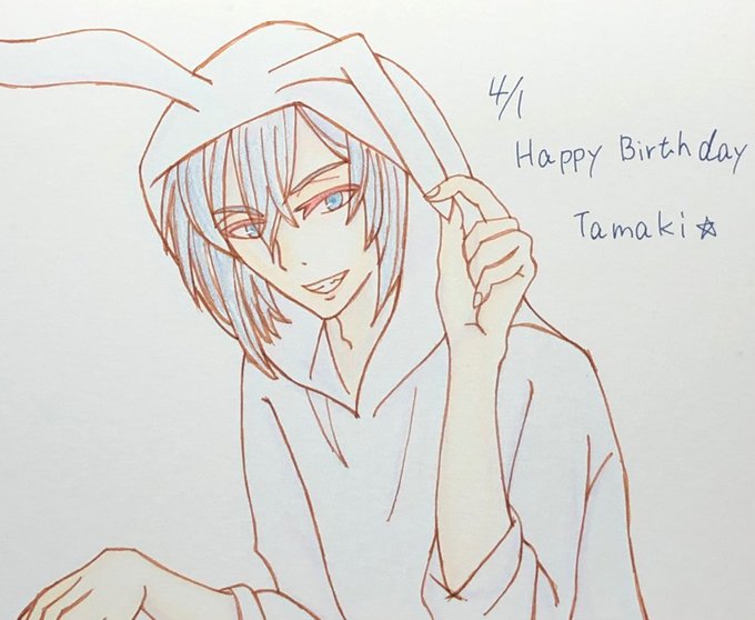 Twoucan うさ耳パーカー の注目ツイート イラスト マンガ コスプレ モデル