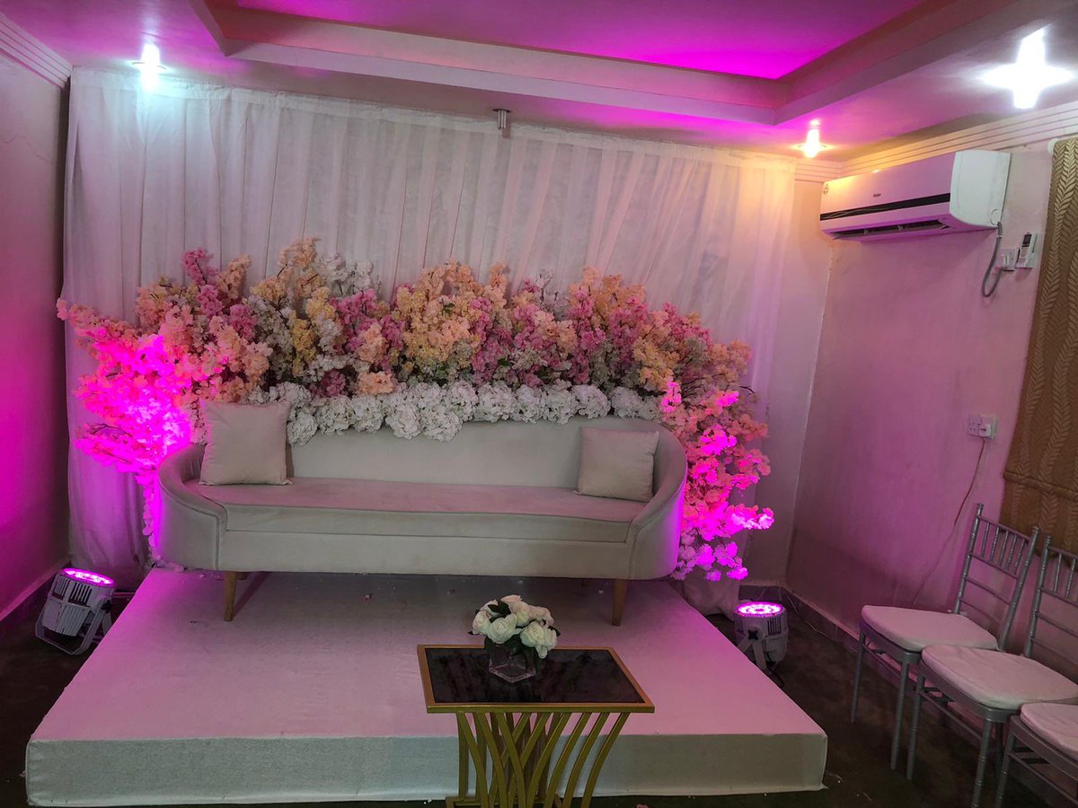 تاجير كراسي طاولات (@jana_wedding) on Twitter photo 