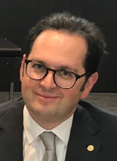 sedar_es's tweet image. Os presentamos a los miembros de #ObstetriciaSEDAR:

Dr. Nicolas Brogly (Vicepresidente), H. Universitario La Paz (Madrid)
Dra. Susana Manrique(Secretaria), H. Vall d’Hebron (Barcelona)
Dra. Lourdes Hernández (Vocal), H. Universitario Insular (Gran Canaria)

#Anestesiaobstétrica