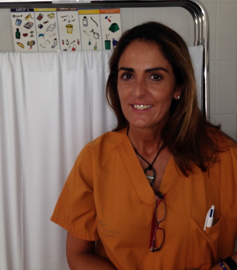 sedar_es's tweet image. Os presentamos a los miembros de #ObstetriciaSEDAR:

Dr. Nicolas Brogly (Vicepresidente), H. Universitario La Paz (Madrid)
Dra. Susana Manrique(Secretaria), H. Vall d’Hebron (Barcelona)
Dra. Lourdes Hernández (Vocal), H. Universitario Insular (Gran Canaria)

#Anestesiaobstétrica