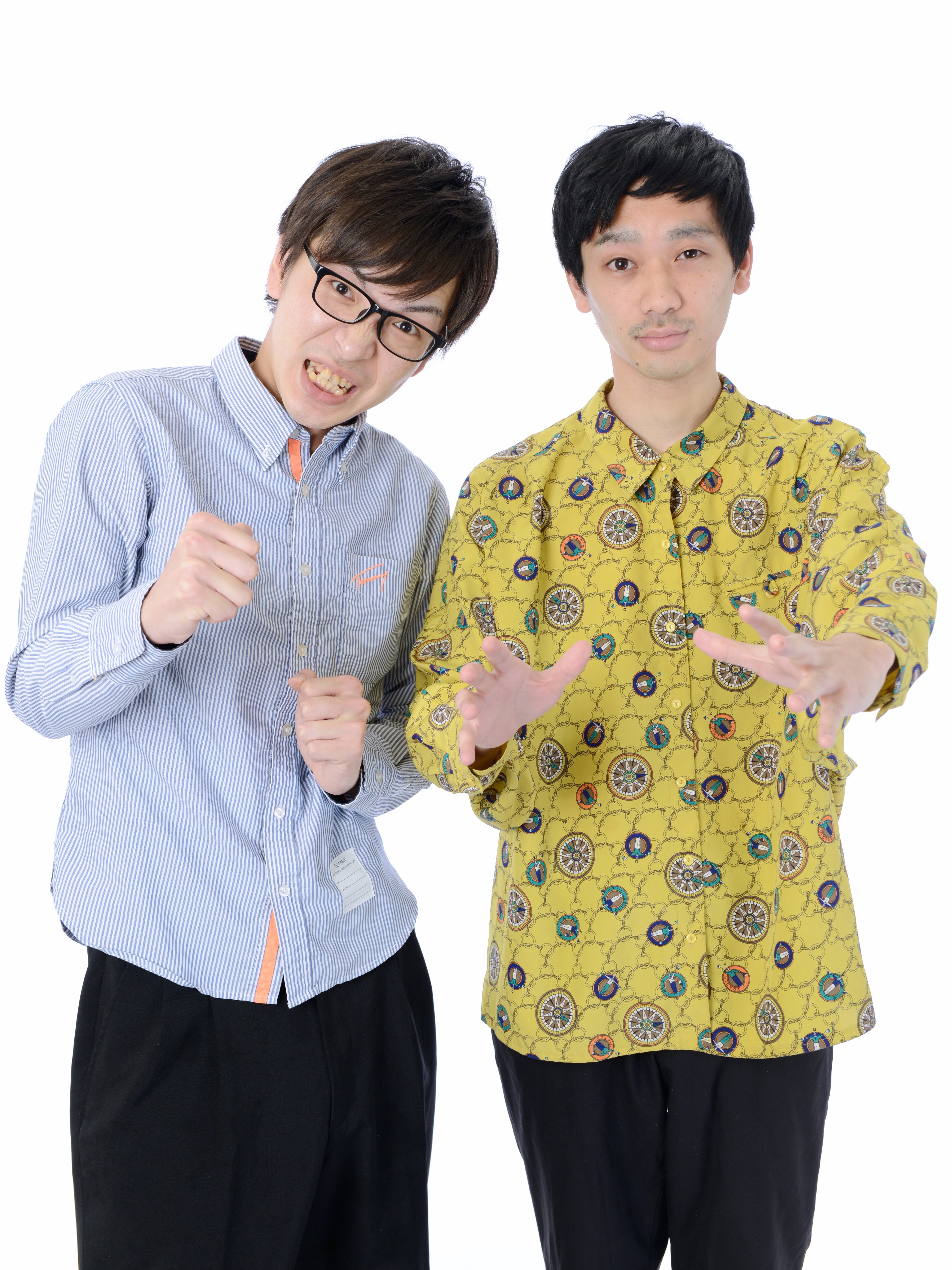ゼスト 小野絢也 Zestono Twitter