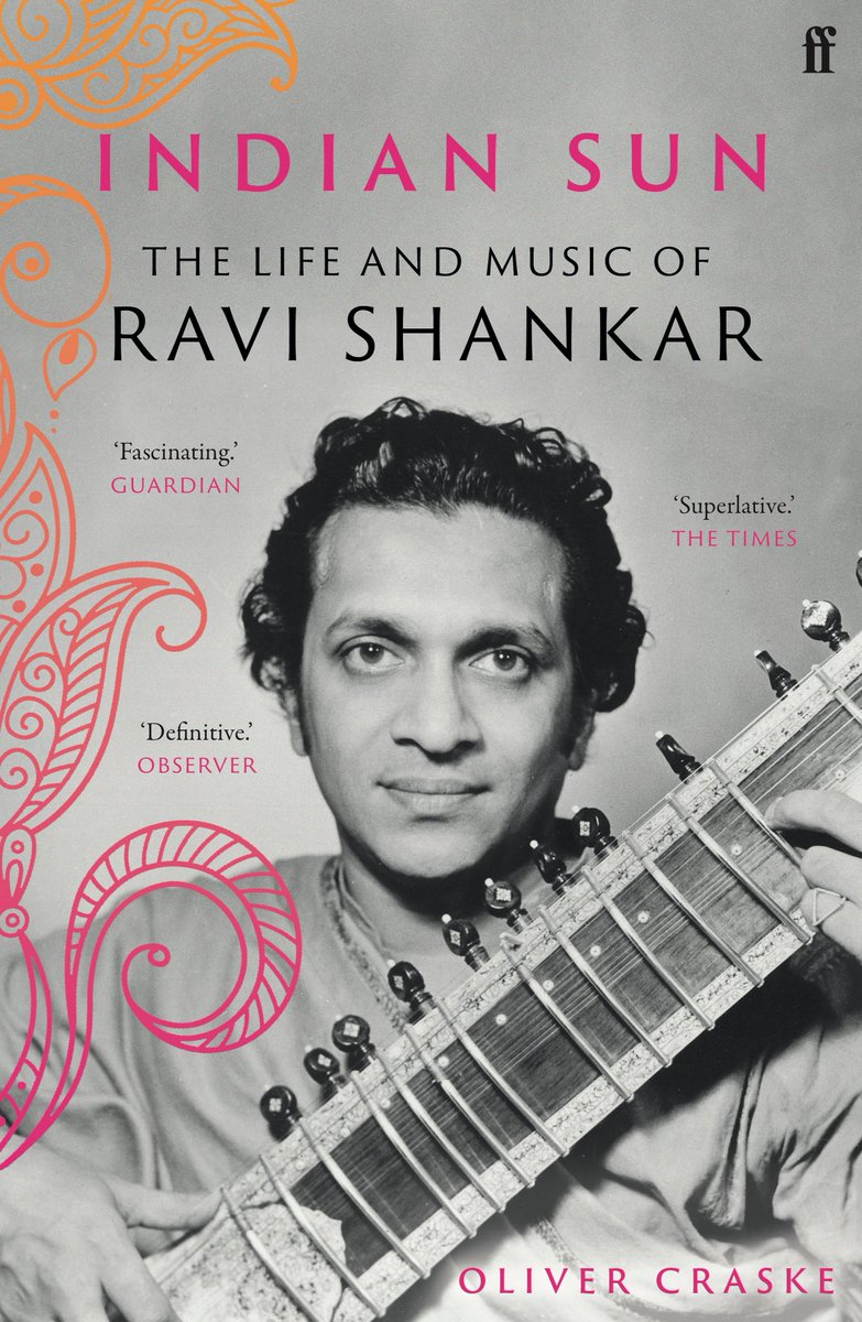 Oliver Craske tweet media