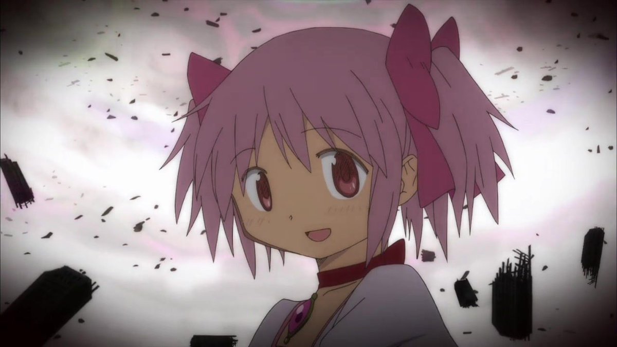 劇場版 魔法少女まどか マギカ 画像 最新情報まとめ みんなの評価 レビューが見れる ナウティスモーション 5ページ目