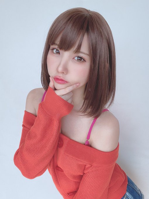 コスプレイヤーえなこのTwitter画像32