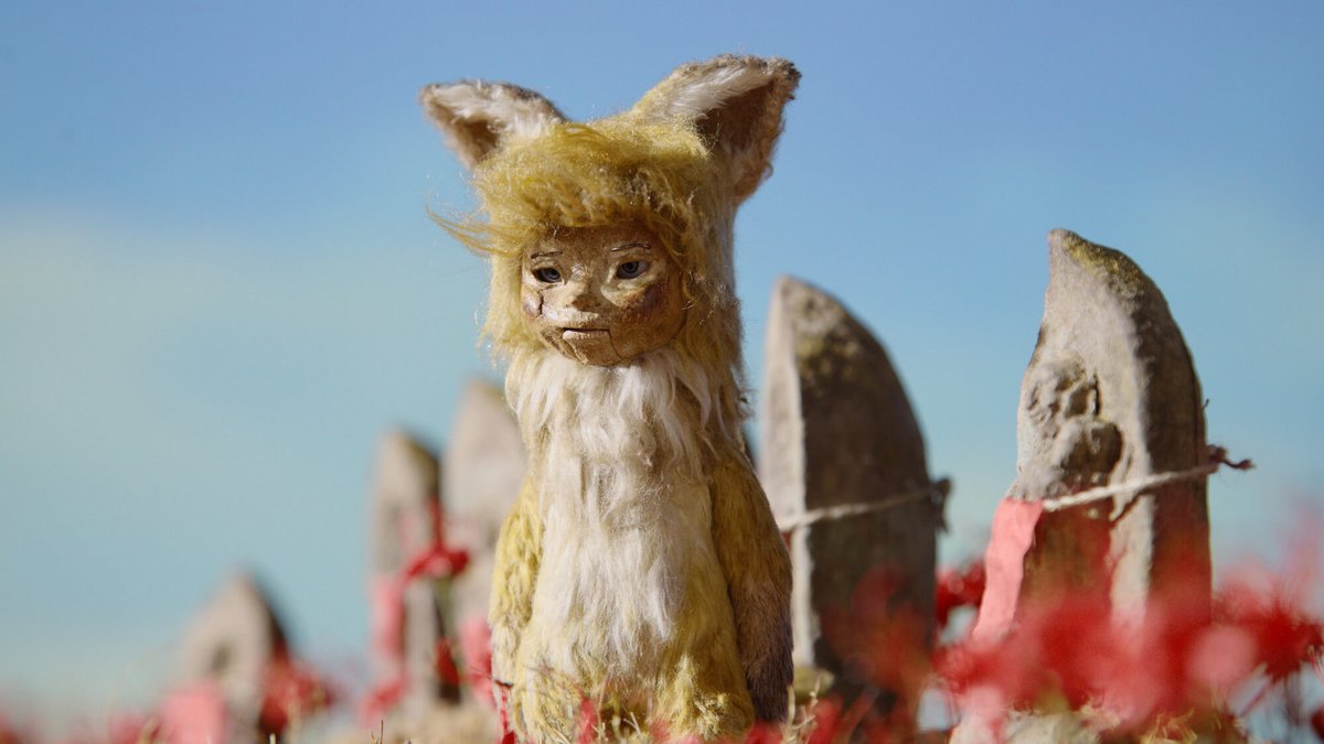 WeAreDN's tweet photo. DN offers a recommended series of cutting-edge animated short films available to stream online at @glasanimation https://t.co/28TjGfeD2c ft. @petereburr @mariejacotey @jackwedge @peter_millard #glasanimation #animation #festival #bestoffest https://t.co/XOkvjvEdXR