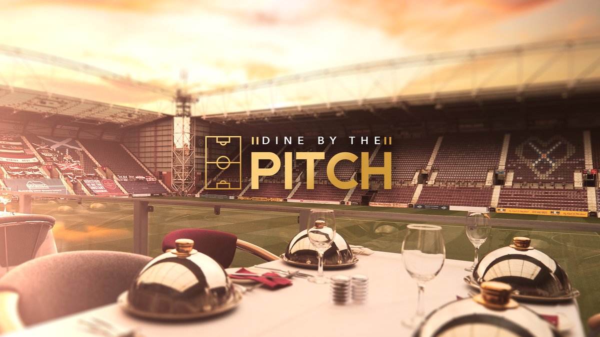 JamTarts's tweet image. 🆕 Tynecastle Park will re-open its Bar &amp;amp; Dining experience at the end of the month. 

👉 'Dine by the Pitch' Al-fresco dining 
👉 Skyline Restaurant
👉 Gorgie Bar 

More 📲 bit.ly/3dyFeUa