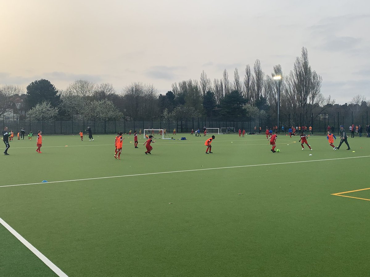 R&R Football Club tweet media