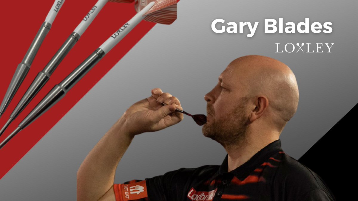 Loxley Darts tweet media