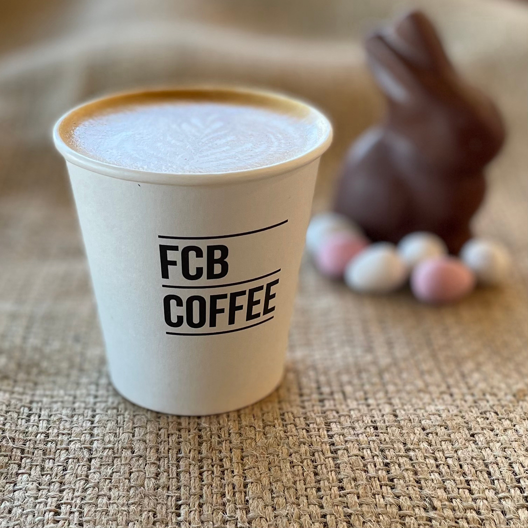 What have you planned for this long weekend? Why not hop along to one of our stores 🐰🐰🐰
•
•
•
#easterweekend #easter #bunny #easterbunny #weekend #fridayfun #coffee #specialtycoffee #coffeebreak #coffeetime #coffeelover #coffeeshop #espresso #coffeeadict #cafe #bar