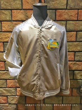 ビックカメラ Pui Pui モルカー ビックカメラグループオリジナルデザインのスカジャンです ゆったり着られるサイズ感 本格的な刺繍に注目です T Co 6wv4ayoyaq