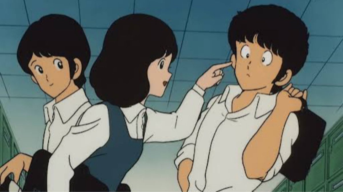 ルチャグレ 1970 90年代のスポーツアニメは凄い 1970年代は熱血感が強めでしたが 1980年代以降になると青春を描くものや必殺技が多く出るものやギャグ路線のものなど個性豊かになりました アニメに影響受けて スポーツを始まる人が多かったりしま