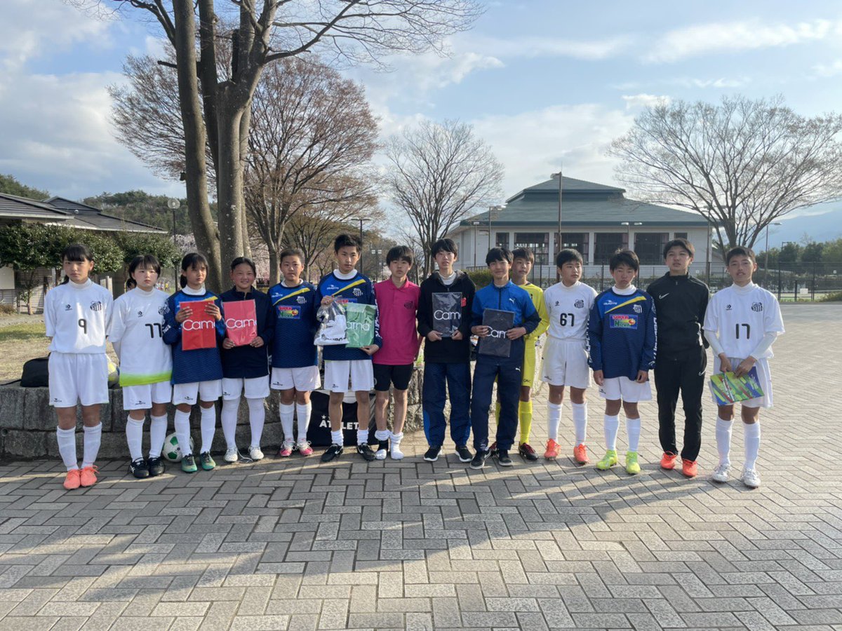 ガッツリ頑張ったフォルテ福島復興祈念杯大変お世話になりました 21 04 02 会津サントスfc 無料お試し1ヶ月実施中 ぐるっと会津